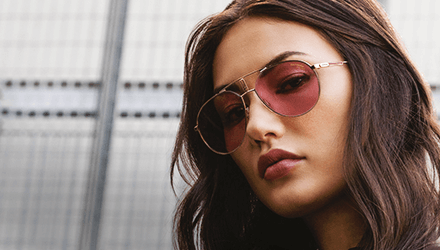 Carrera zonnebrillen voor vrouwen
