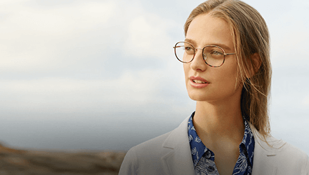 Lunettes Tommy Hilfiger pour femme