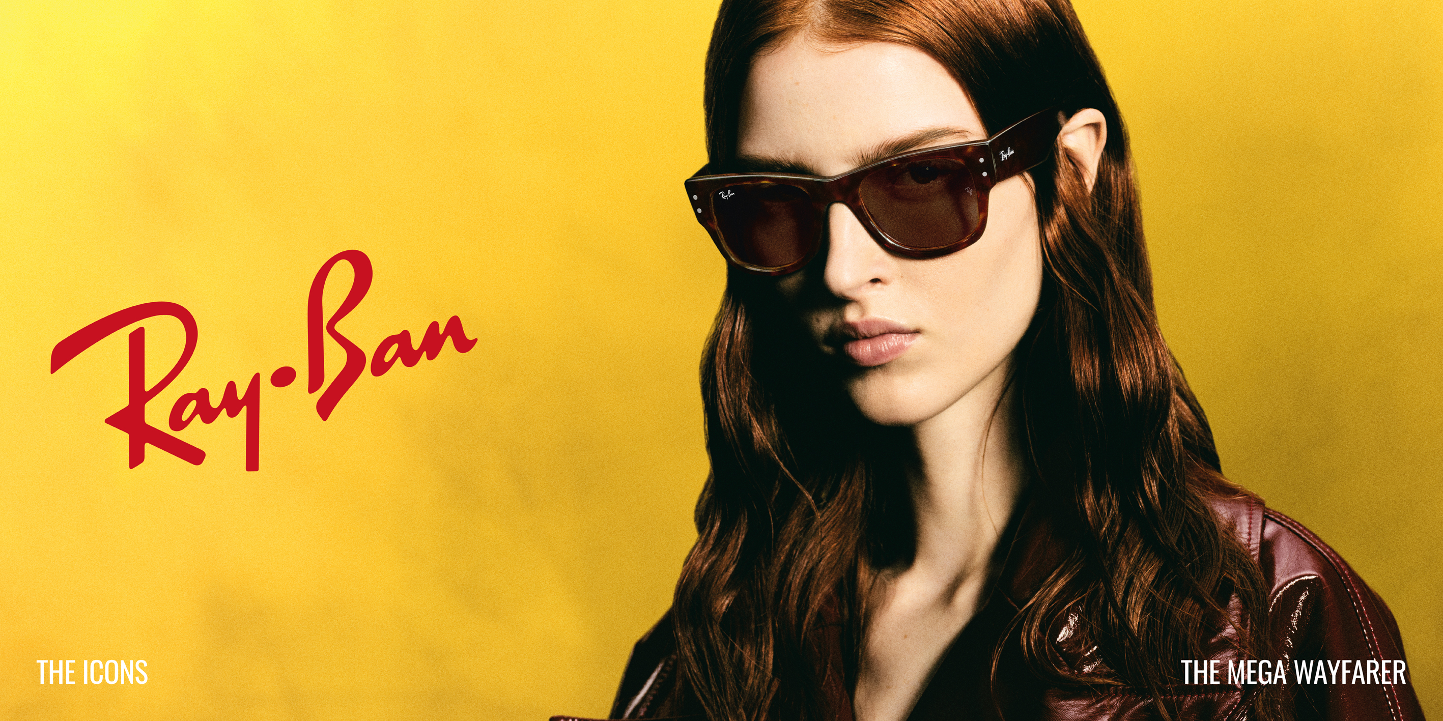 Woman sunglasses Ray-Ban