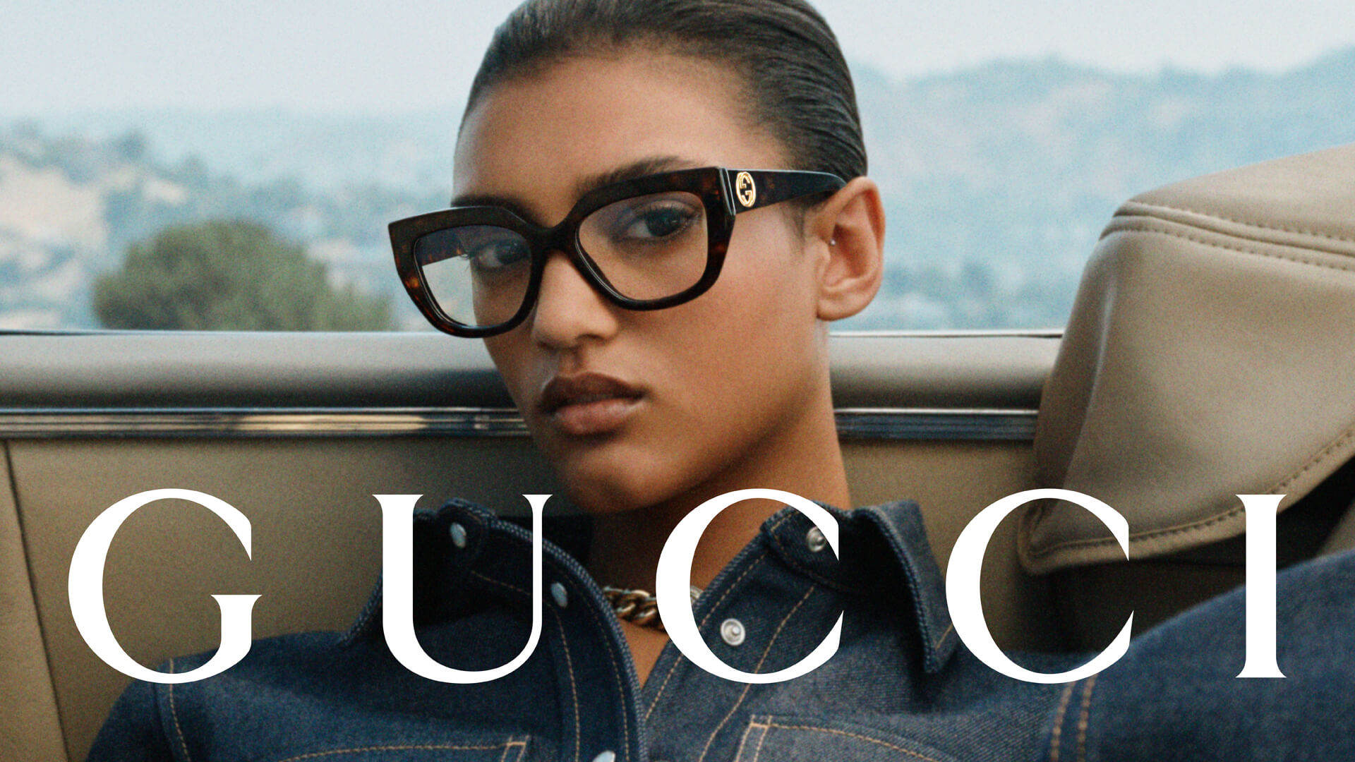 Frames Gucci