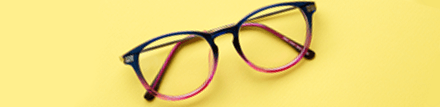 Lees meer over onze brillen en zonnebrillen