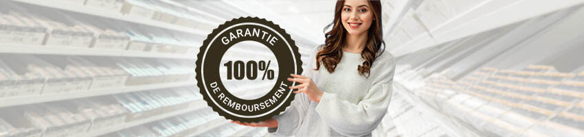 Garantie de remboursement