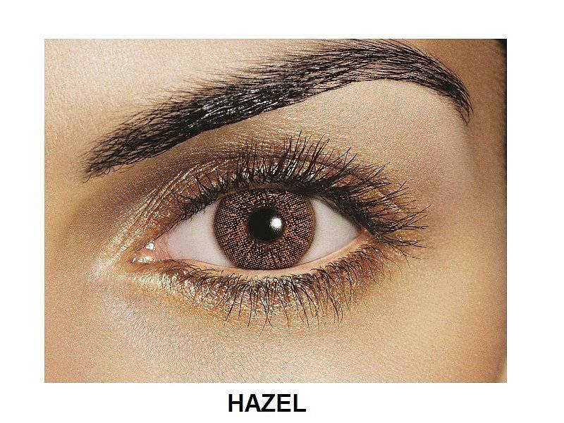 freshlook colors power 2 lentilles