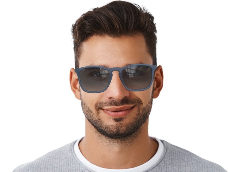 Lunette ray hotsell ban chris