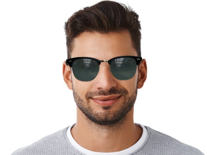 rayban bril