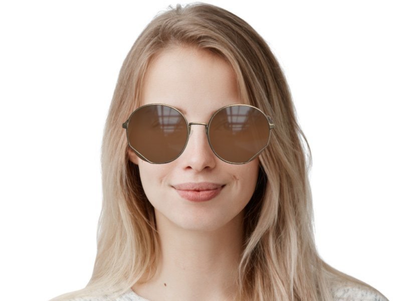 Marc Jacobs MJ 1047/S DDB/70 | alensa.be display picture 2