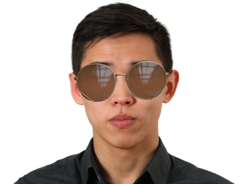 Marc Jacobs MJ 1047/S DDB/70 | alensa.be display picture 3