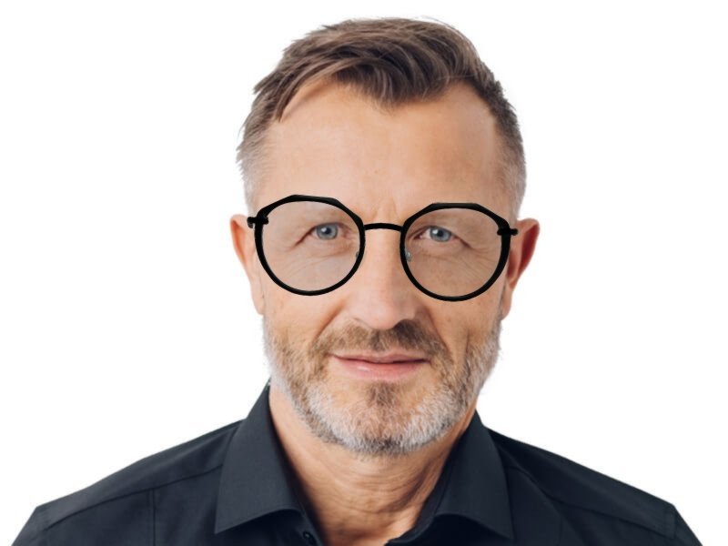 Foto ter illustratie